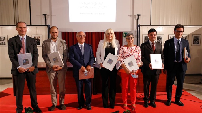 Premio Solidarietas 2020 nel ricordo di mons. Cataldo Naro